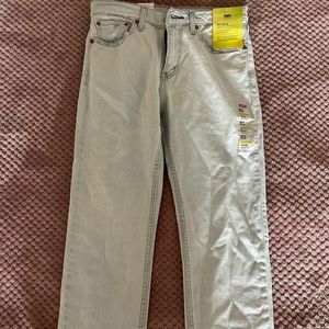 Levi’s 511 slim